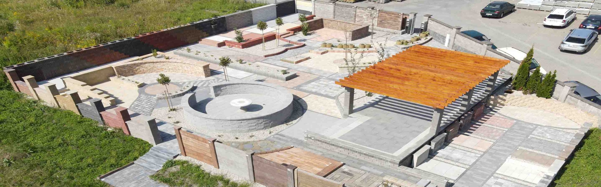 Virtuální prohlídka Paskov DITON