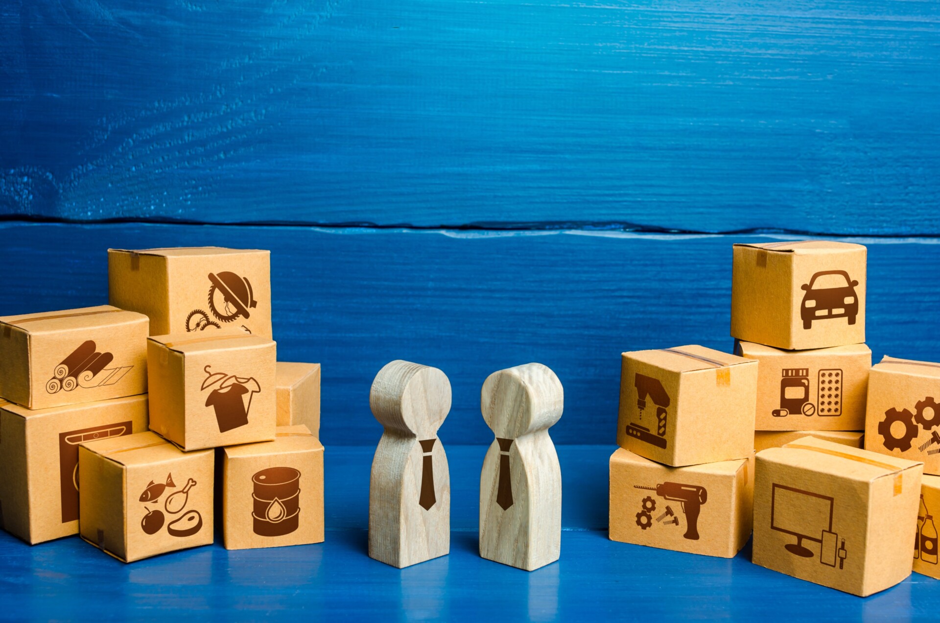 Inventarizace a konsolidační balíček