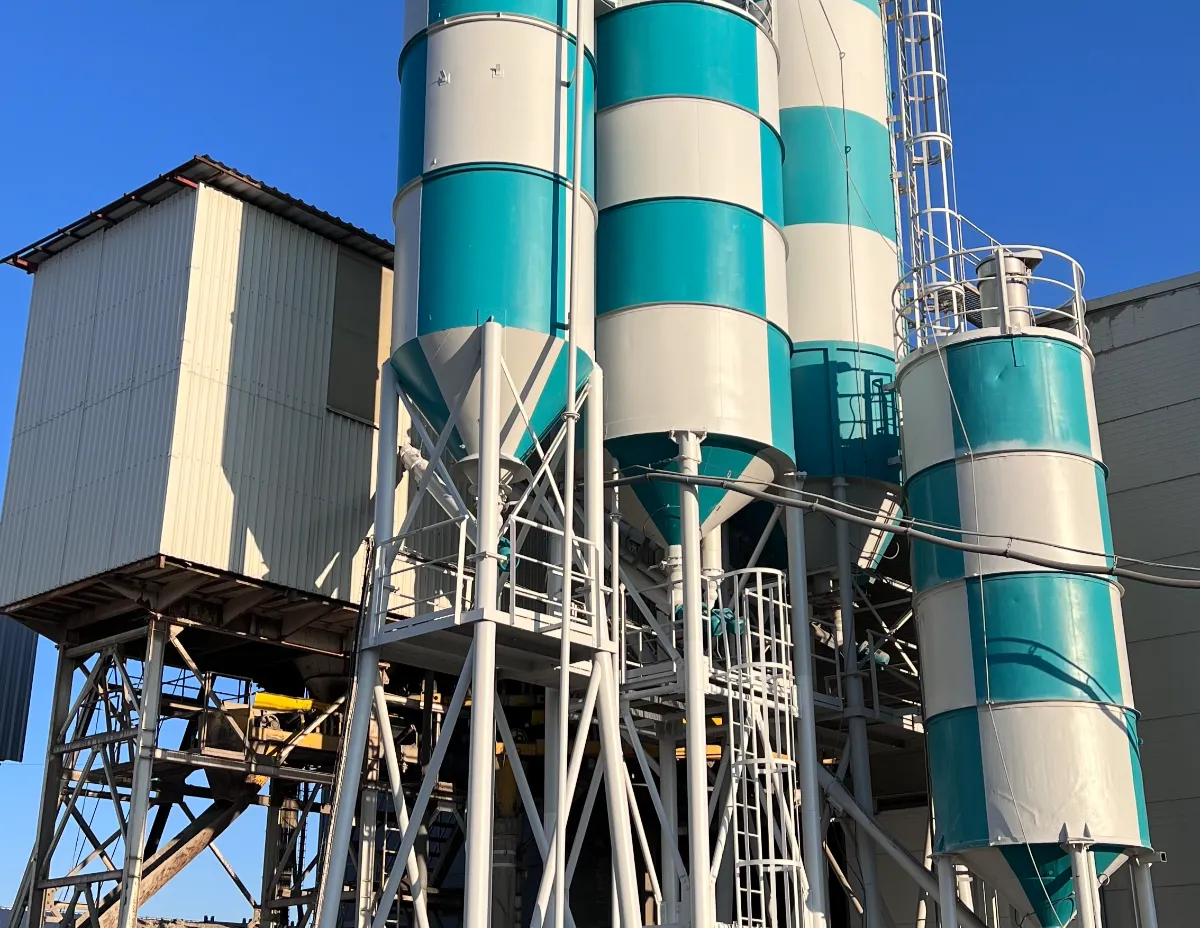 Závod Diton Malženice