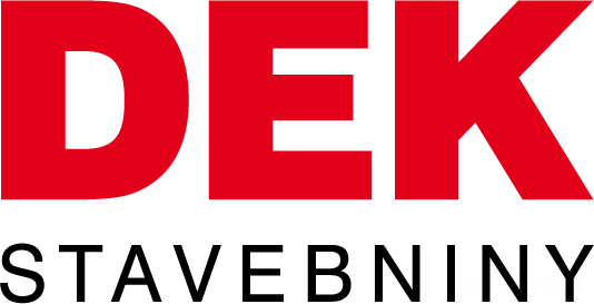 Stavebniny DEK a.s.