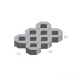 ZATRAVŇOVACÍ TVÁRNICE 100