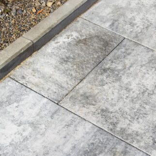 OBRUBNÍK PARKOVÝ 100 / 8 / 25