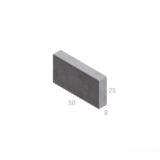 OBRUBNÍK - TRAVERTIN ELEGANCE