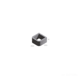 SVAHOVÁ TVÁRNICE HLADKÁ