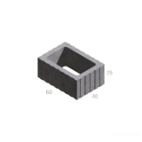 SVAHOVÁ TVÁRNICE QUADRA VELKÁ