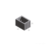 SVAHOVÁ TVÁRNICE QUADRA MALÁ