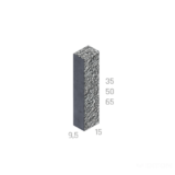 PALISÁDA ŠTÍPANÁ 15 / 50