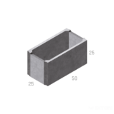 ZTRACENÉ BEDNĚNÍ 25