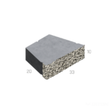 SVAHOBLOK MALÝ ROVNÉ ČELO