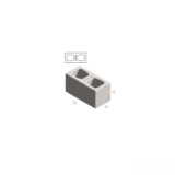 OKRASNÁ TVÁRNICE HLADKÁ H