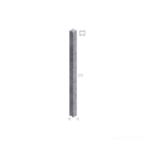 MODERN - SLOUPEK PRŮBĚŽNÝ*