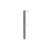 MODERN - SLOUPEK KONCOVÝ LEVÝ*