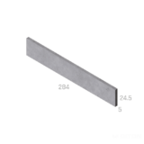 PODHRABOVÁ DESKA 300