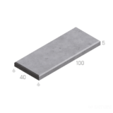 STŘÍŠKA LA DÉFENSE 40