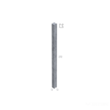 STYLE - SLOUPEK ROHOVÝ