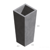 KVĚTINÁČ VINCI III.