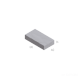 SCHODIŠŤOVÝ BLOK BŘIDLICE 80