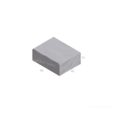 SCHODIŠŤOVÝ BLOK - TRAVERTIN ELEGANCE