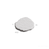 NÁŠLAP BŘIDLICE II.