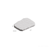 NÁŠLAP BŘIDLICE III.