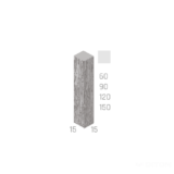 PALISÁDA S120 / 15 SMRK