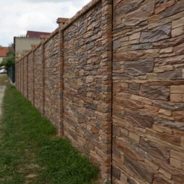 QUICK WALL STONE - PLOTOVÁ VÝPLŇ JEDNOSTRANNÁ