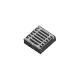 MŘÍŽ KM 01 D400 500 / 500 ROVNÁ