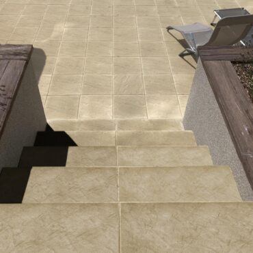 SCHODIŠŤOVÝ BLOK BŘIDLICE 80