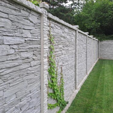QUICK WALL STONE - PLOTOVÁ VÝPLŇ JEDNOSTRANNÁ