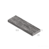 BAZÉNOVÝ LEM - PŘÍMÝ D1 DUB