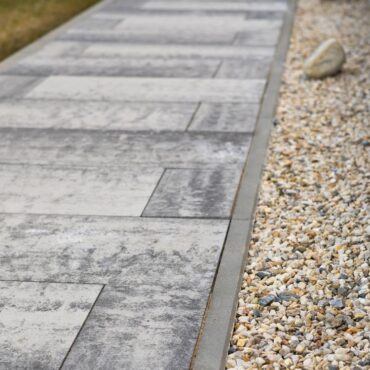 OBRUBNÍK ZÁHONOVÝ 100 / 5 / 25