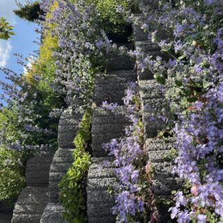 SVAHOVÁ TVÁRNICE DELTA MALÁ