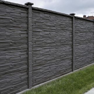 NOVÁ TRÓJA - DESKA ZÁKLADNÍ**