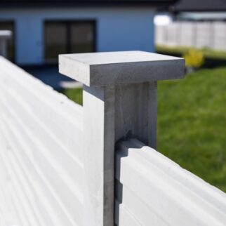 STYLE - STŘÍŠKA NA SLOUPEK