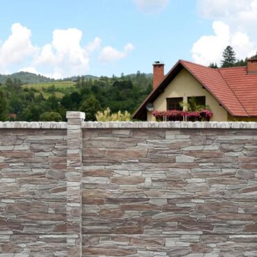 QUICK WALL STONE - PLOTOVÁ VÝPLŇ OBOUSTRANNÁ