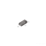 SCHODIŠŤOVÝ BLOK, PALISÁDA