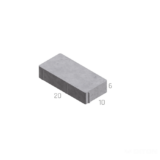 PARKETA 6 ROVNÁ HRANA