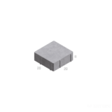 KOSTKA 8 ROVNÁ HRANA