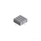 KOSTKA 8 VODICÍ LINIE