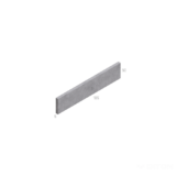 MODERN - PLOTOVÁ DESKA**