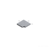 BAZÉNOVÝ LEM FANTASY - DESKOVÝ ROHOVÝ OBLÝ VNITŘNÍ