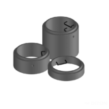 SKRUŽ TBS-Q.1 1000/250/120 SP D