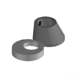 PŘECHODOVÁ DESKA TZK-Q 1000-630/200T