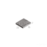 QUICK WALL STONE - SLOUPKOVÁ STŘÍŠKA