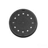 POKLOP B125 KB04 GU S ODVĚTRÁNÍM