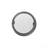 POKLOP D400 KDB02 BEGU BEZ ODVĚTRÁVÁNÍ