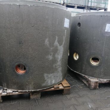 SKRUŽ TBS-Q.1 1000/1000/120 SP D