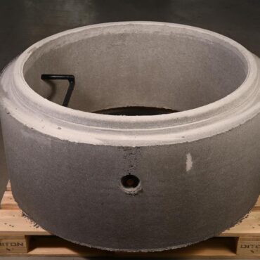 SKRUŽ TBS-Q.1 1000/500/120 SP D