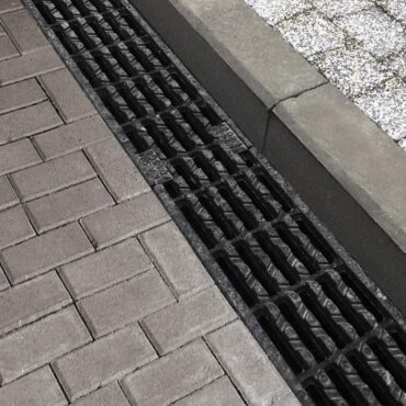 LITINOBETONOVÝ ŽLAB EUROPA DN 150