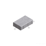 OBDÉLNÍK 20 / 30 / 8